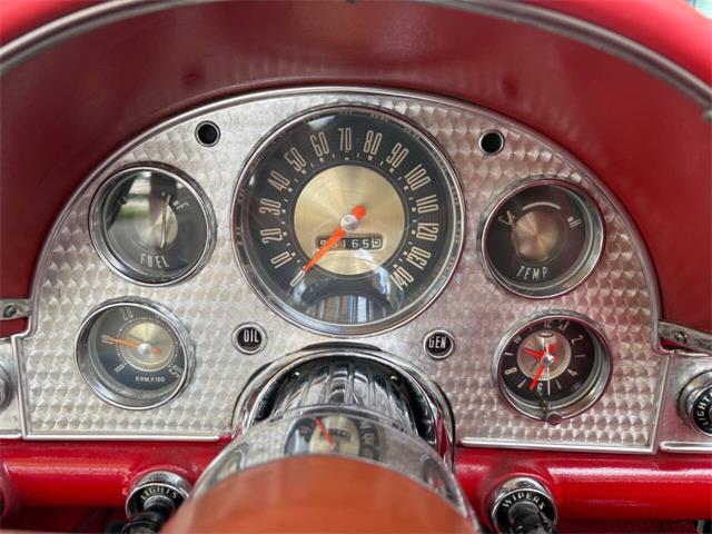 1957 Ford Thunderbird (CC-2114341) for sale in Bradenton, Florida