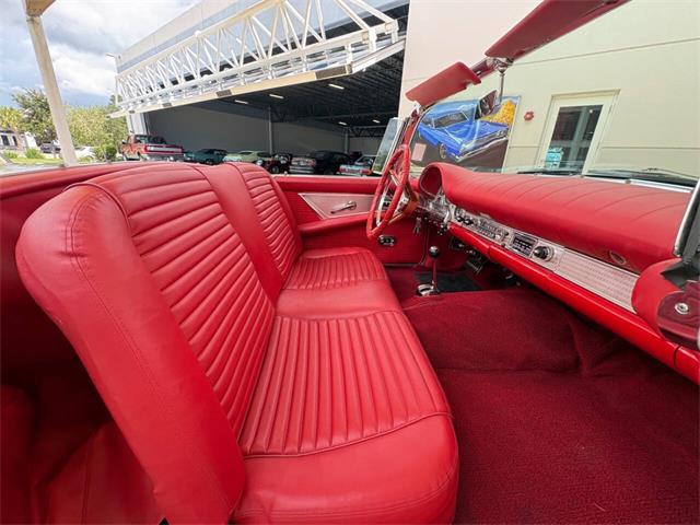 1957 Ford Thunderbird (CC-2114341) for sale in Bradenton, Florida