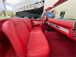1957 Ford Thunderbird (CC-2114341) for sale in Bradenton, Florida