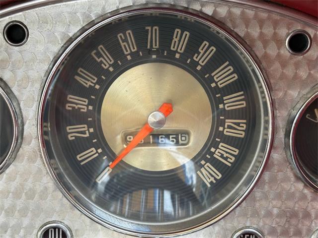 1957 Ford Thunderbird (CC-2114341) for sale in Bradenton, Florida