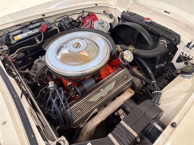 1957 Ford Thunderbird (CC-2114341) for sale in Bradenton, Florida
