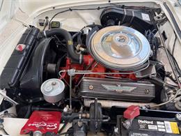 1957 Ford Thunderbird (CC-2114341) for sale in Bradenton, Florida