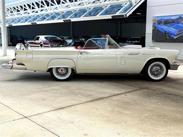 1957 Ford Thunderbird (CC-2114341) for sale in Bradenton, Florida