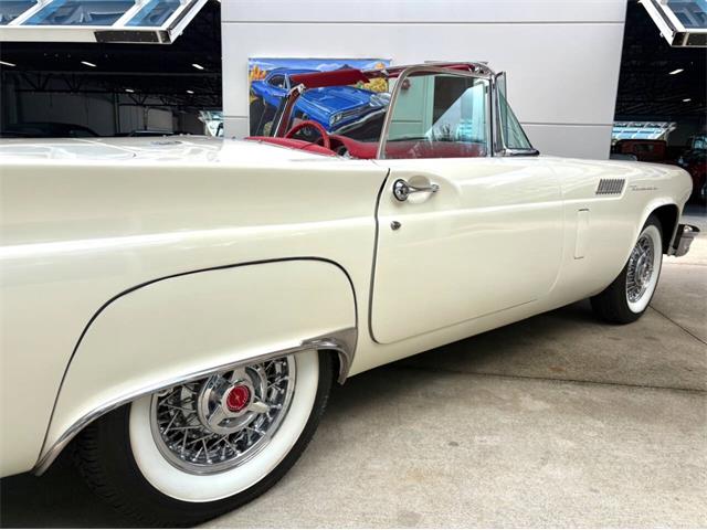 1957 Ford Thunderbird (CC-2114341) for sale in Bradenton, Florida