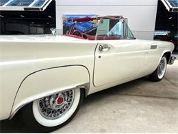1957 Ford Thunderbird (CC-2114341) for sale in Bradenton, Florida
