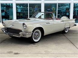 1957 Ford Thunderbird (CC-2114341) for sale in Bradenton, Florida