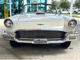 1957 Ford Thunderbird (CC-2114341) for sale in Bradenton, Florida