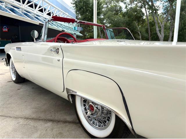 1957 Ford Thunderbird (CC-2114341) for sale in Bradenton, Florida