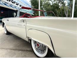 1957 Ford Thunderbird (CC-2114341) for sale in Bradenton, Florida