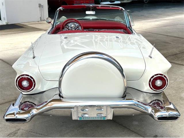 1957 Ford Thunderbird (CC-2114341) for sale in Bradenton, Florida