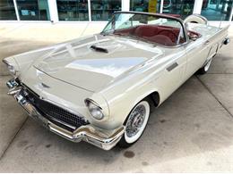 1957 Ford Thunderbird (CC-2114341) for sale in Bradenton, Florida