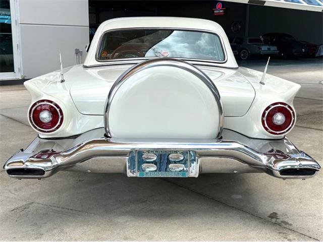 1957 Ford Thunderbird (CC-2114341) for sale in Bradenton, Florida