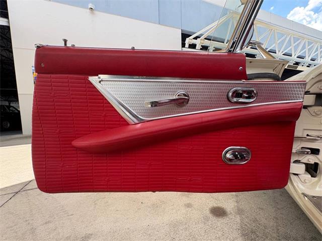 1957 Ford Thunderbird (CC-2114341) for sale in Bradenton, Florida