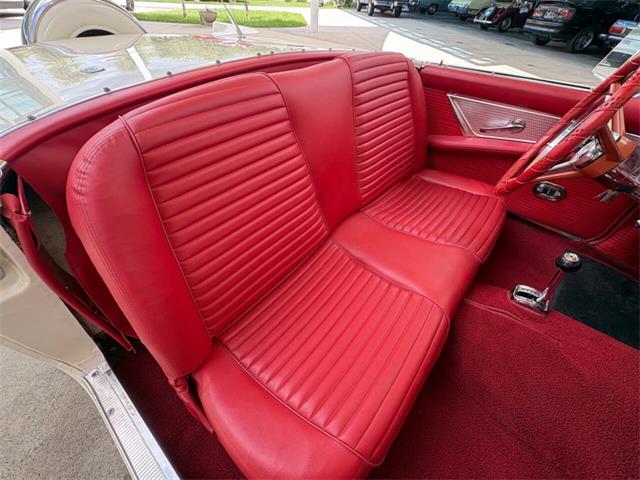 1957 Ford Thunderbird (CC-2114341) for sale in Bradenton, Florida