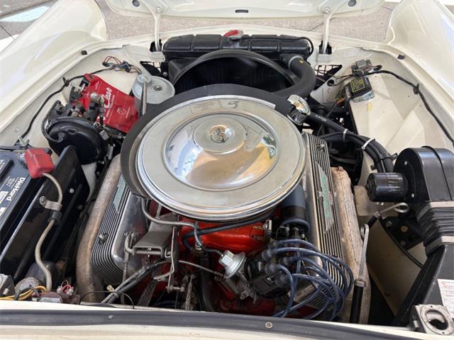 1957 Ford Thunderbird (CC-2114341) for sale in Bradenton, Florida