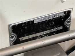 1957 Ford Thunderbird (CC-2114341) for sale in Bradenton, Florida
