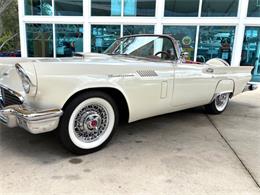 1957 Ford Thunderbird (CC-2114341) for sale in Bradenton, Florida
