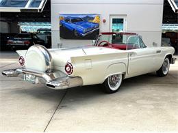 1957 Ford Thunderbird (CC-2114341) for sale in Bradenton, Florida