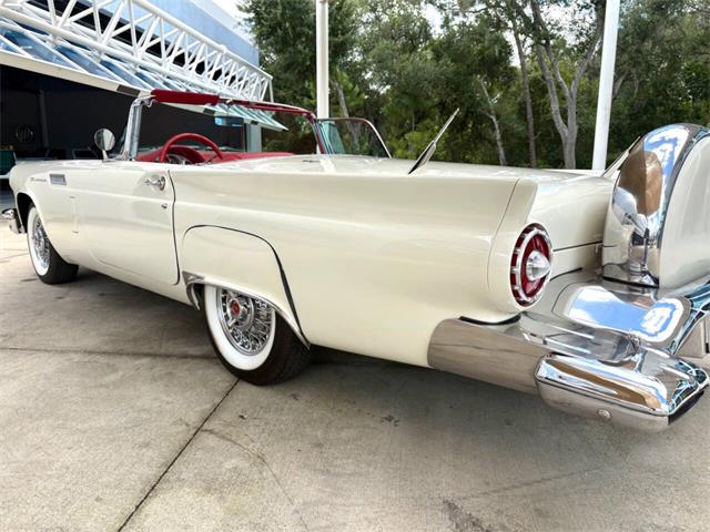 1957 Ford Thunderbird (CC-2114341) for sale in Bradenton, Florida