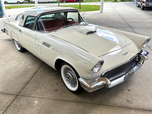 1957 Ford Thunderbird (CC-2114341) for sale in Bradenton, Florida