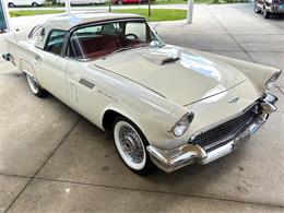 1957 Ford Thunderbird (CC-2114341) for sale in Bradenton, Florida