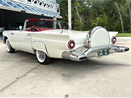 1957 Ford Thunderbird (CC-2114341) for sale in Bradenton, Florida