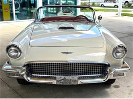 1957 Ford Thunderbird (CC-2114341) for sale in Bradenton, Florida