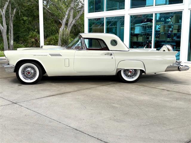 1957 Ford Thunderbird (CC-2114341) for sale in Bradenton, Florida