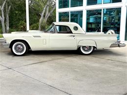1957 Ford Thunderbird (CC-2114341) for sale in Bradenton, Florida