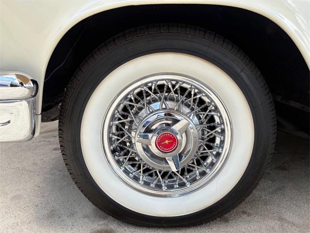 1957 Ford Thunderbird (CC-2114341) for sale in Bradenton, Florida