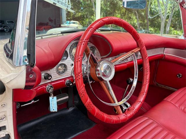 1957 Ford Thunderbird (CC-2114341) for sale in Bradenton, Florida