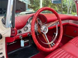 1957 Ford Thunderbird (CC-2114341) for sale in Bradenton, Florida