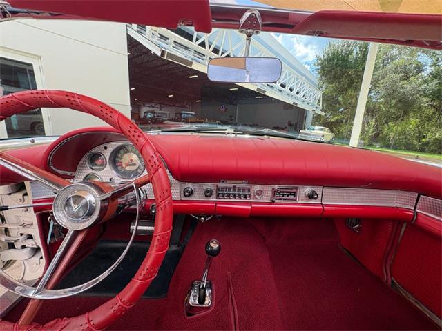 1957 Ford Thunderbird (CC-2114341) for sale in Bradenton, Florida