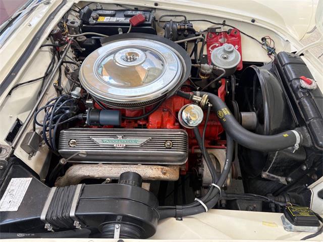 1957 Ford Thunderbird (CC-2114341) for sale in Bradenton, Florida