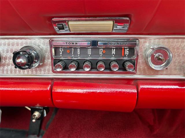 1957 Ford Thunderbird (CC-2114341) for sale in Bradenton, Florida