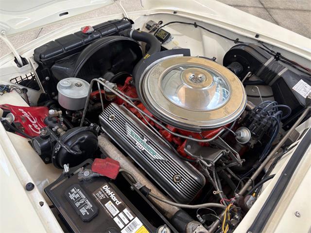 1957 Ford Thunderbird (CC-2114341) for sale in Bradenton, Florida