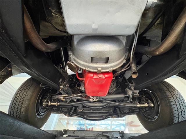 1957 Ford Thunderbird (CC-2114341) for sale in Bradenton, Florida