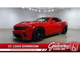 2013 Chevrolet Camaro (CC-2114342) for sale in O'Fallon, Illinois