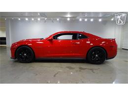 2013 Chevrolet Camaro (CC-2114342) for sale in O'Fallon, Illinois