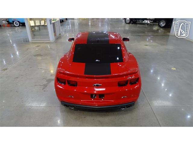 2013 Chevrolet Camaro (CC-2114342) for sale in O'Fallon, Illinois