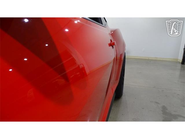 2013 Chevrolet Camaro (CC-2114342) for sale in O'Fallon, Illinois