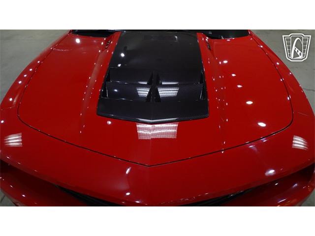 2013 Chevrolet Camaro (CC-2114342) for sale in O'Fallon, Illinois
