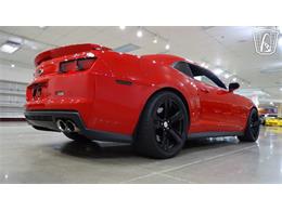 2013 Chevrolet Camaro (CC-2114342) for sale in O'Fallon, Illinois