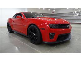 2013 Chevrolet Camaro (CC-2114342) for sale in O'Fallon, Illinois