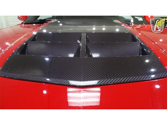 2013 Chevrolet Camaro (CC-2114342) for sale in O'Fallon, Illinois
