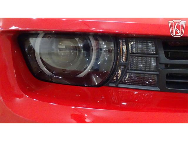 2013 Chevrolet Camaro (CC-2114342) for sale in O'Fallon, Illinois