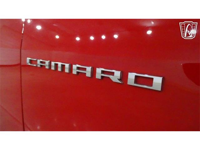 2013 Chevrolet Camaro (CC-2114342) for sale in O'Fallon, Illinois