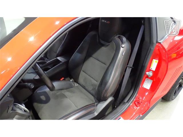 2013 Chevrolet Camaro (CC-2114342) for sale in O'Fallon, Illinois