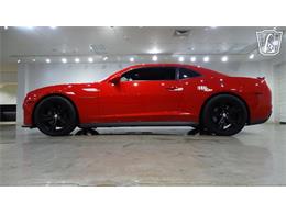 2013 Chevrolet Camaro (CC-2114342) for sale in O'Fallon, Illinois