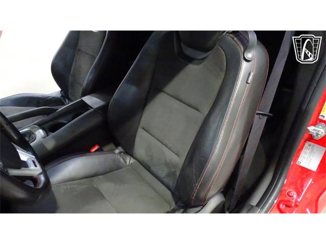 2013 Chevrolet Camaro (CC-2114342) for sale in O'Fallon, Illinois